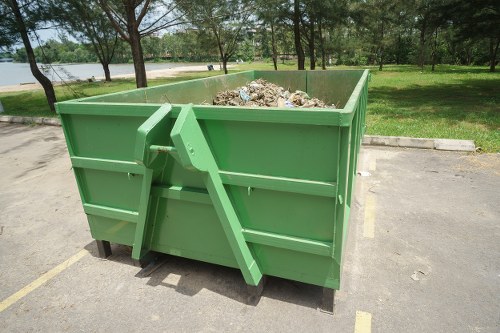 Recycling programs in Southgate