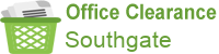 Office Clearance Southgate